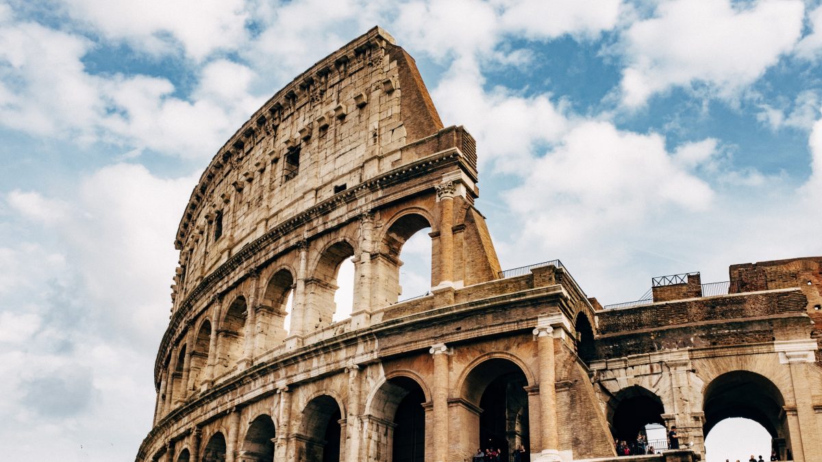Colosseo