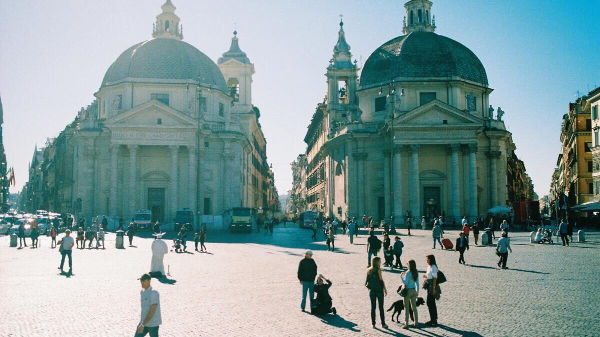 Piazza del Popolo