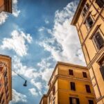 Quartiere Testaccio: Scopri l'Anima Più Autentica di Roma