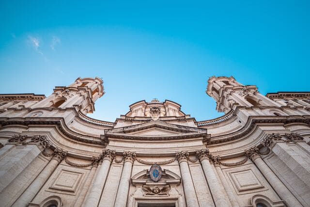Sant'Agnese in Agone