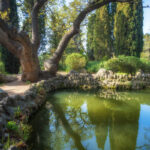 Giardino di Ninfa