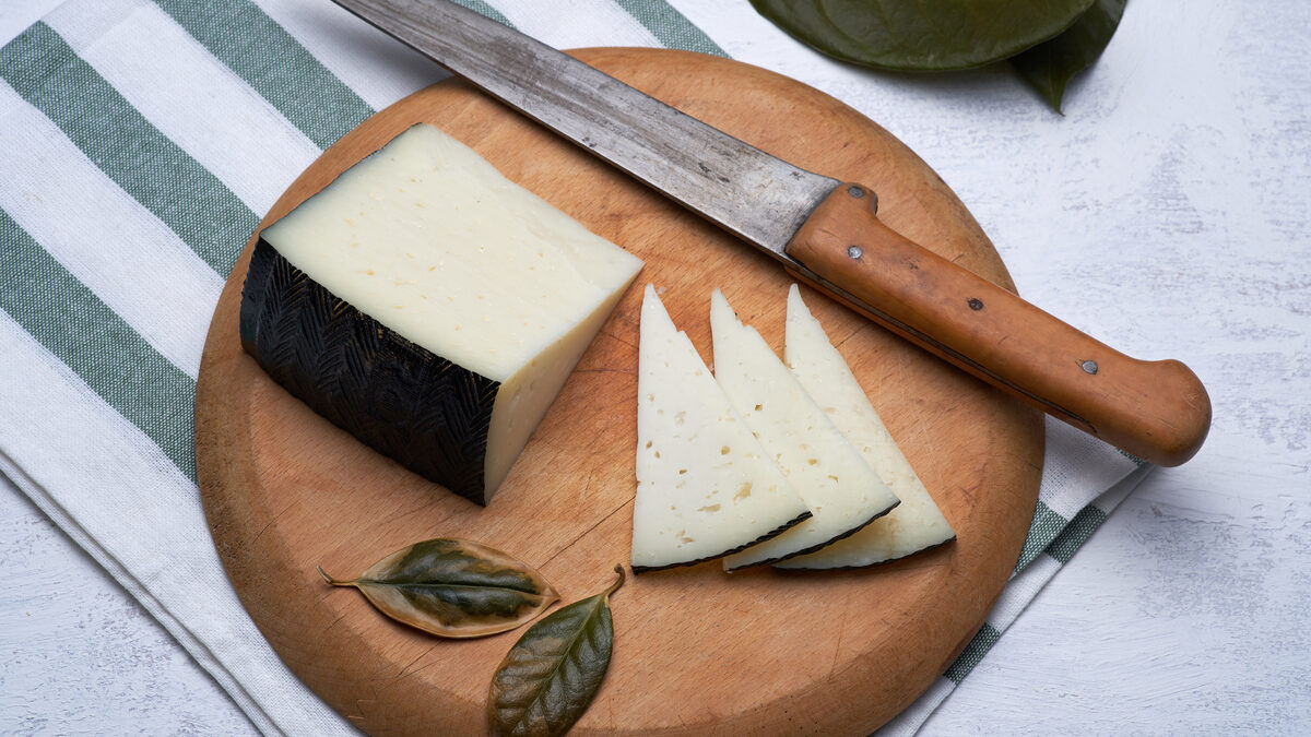 Pecorino Romano