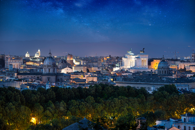 Roma