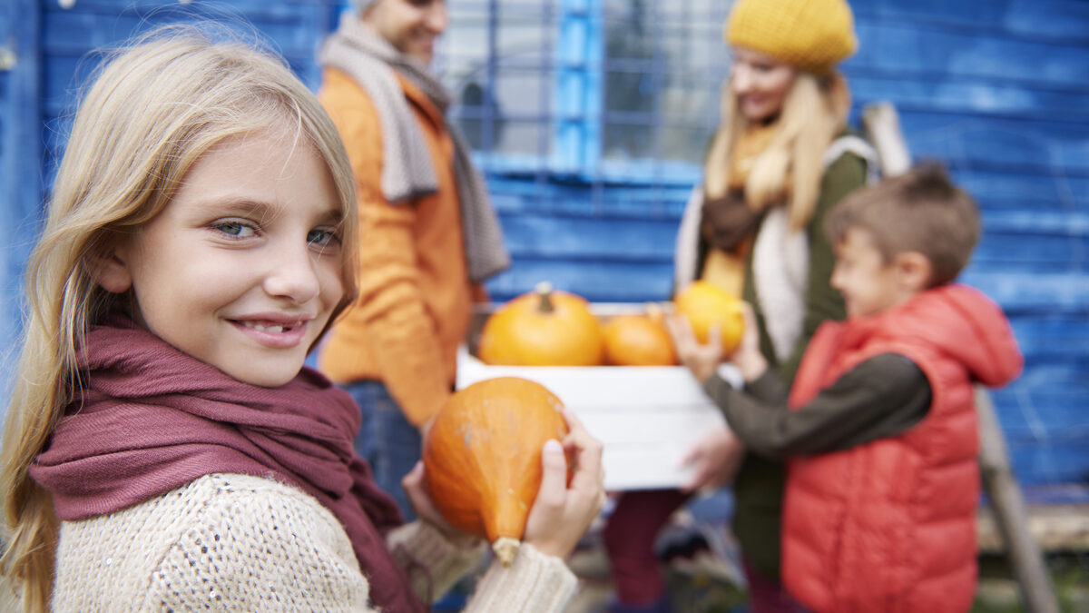 Fattoria della Zucca