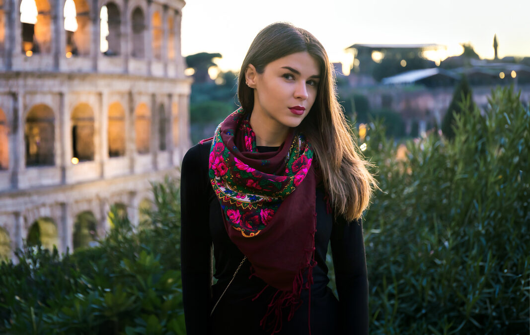 Passeggiate autunnali