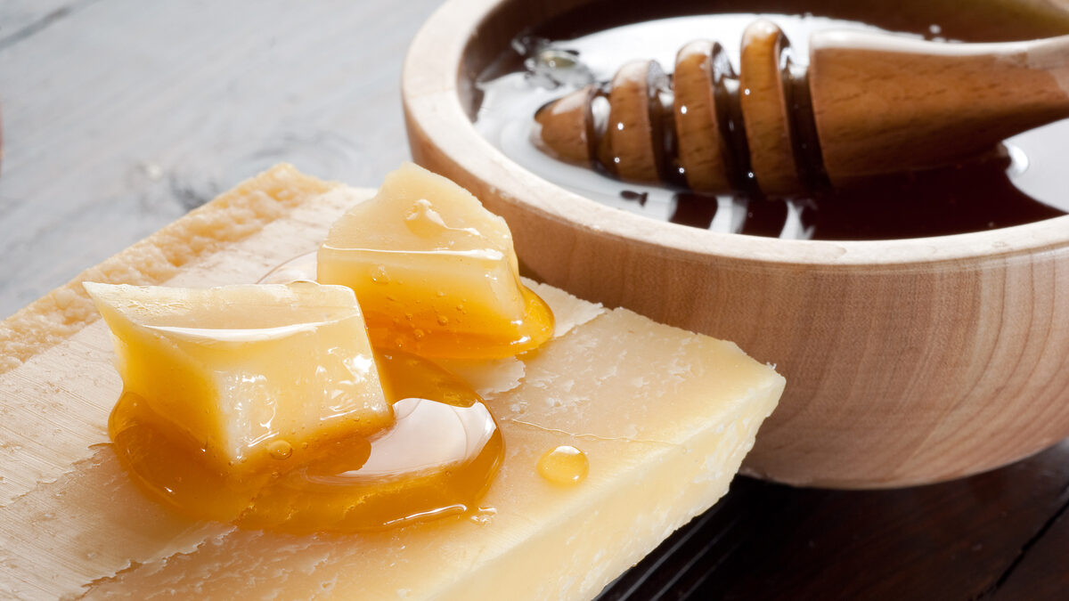 formaggi artigianali