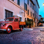 Trastevere