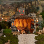 Presepe dei Netturbini