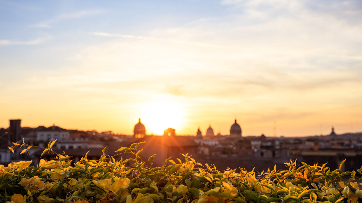 Pasqua in Vaticano