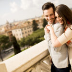 itinerari romantici a Roma