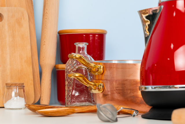 Mercatini vintage di Roma