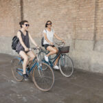 tour in bicicletta a Roma