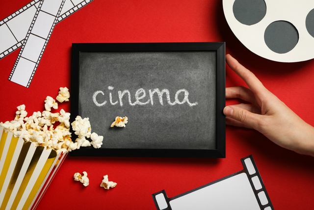 Roma e il cinema estivo