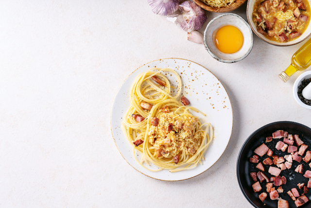 Carbonara